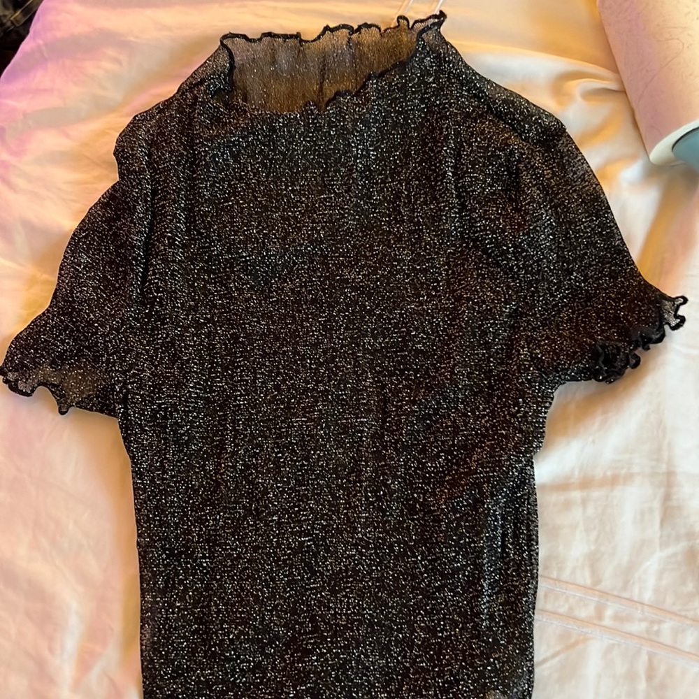 Shein top